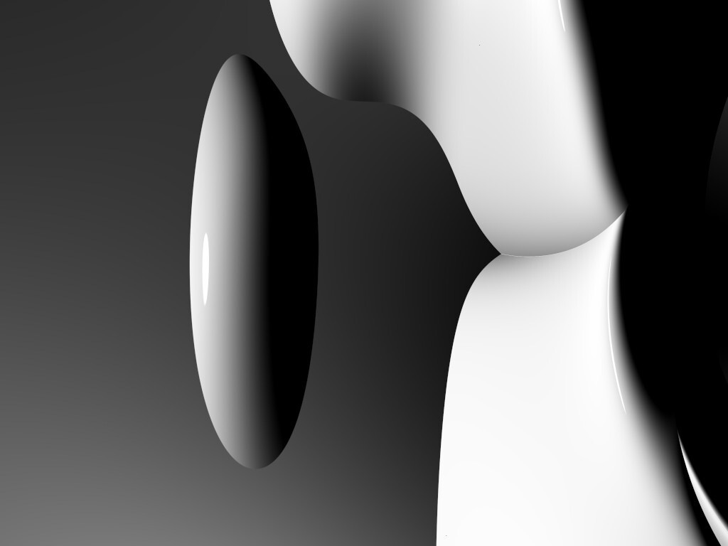 Lighted Objects