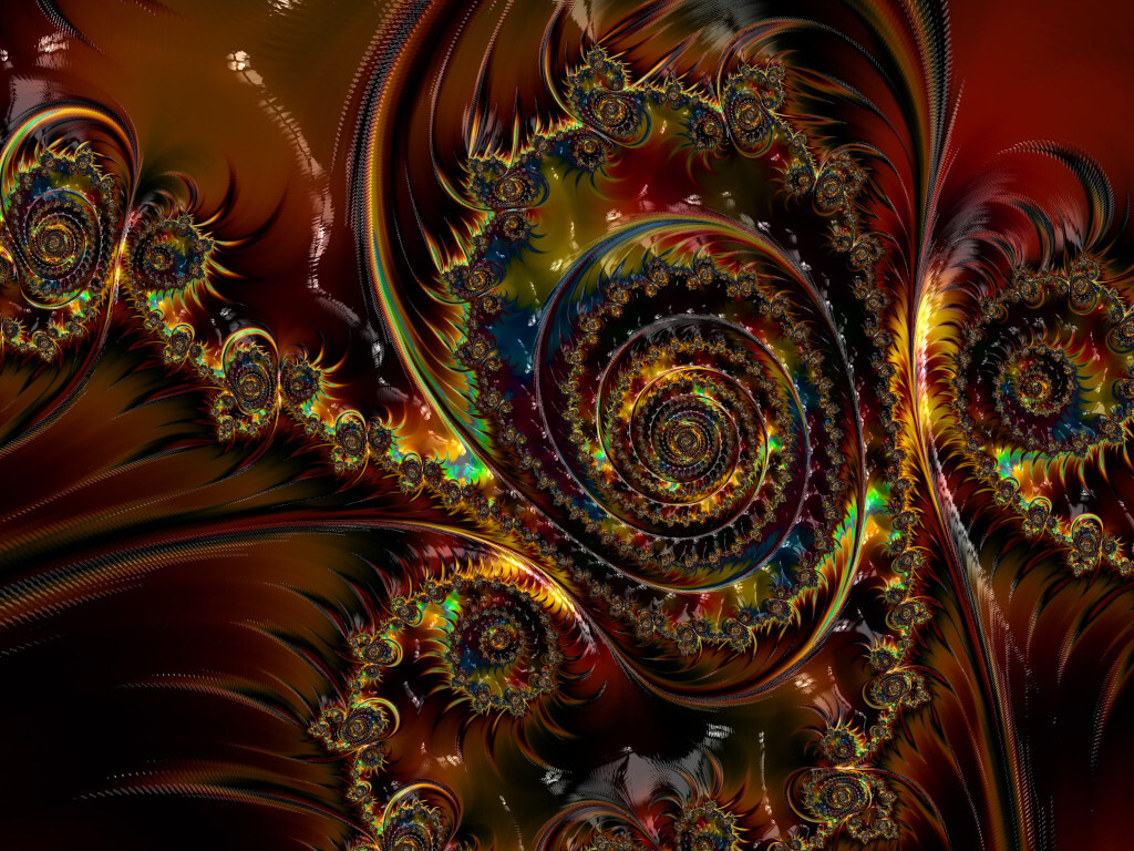 Diametrically Opposed