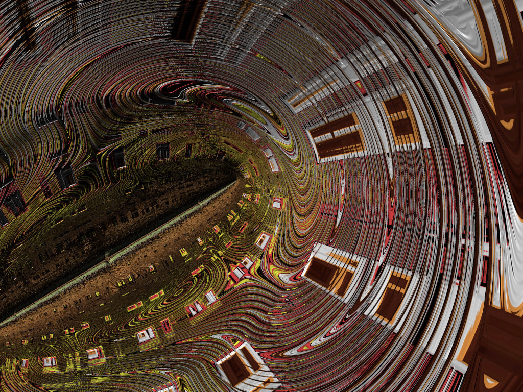 Planetary Curl